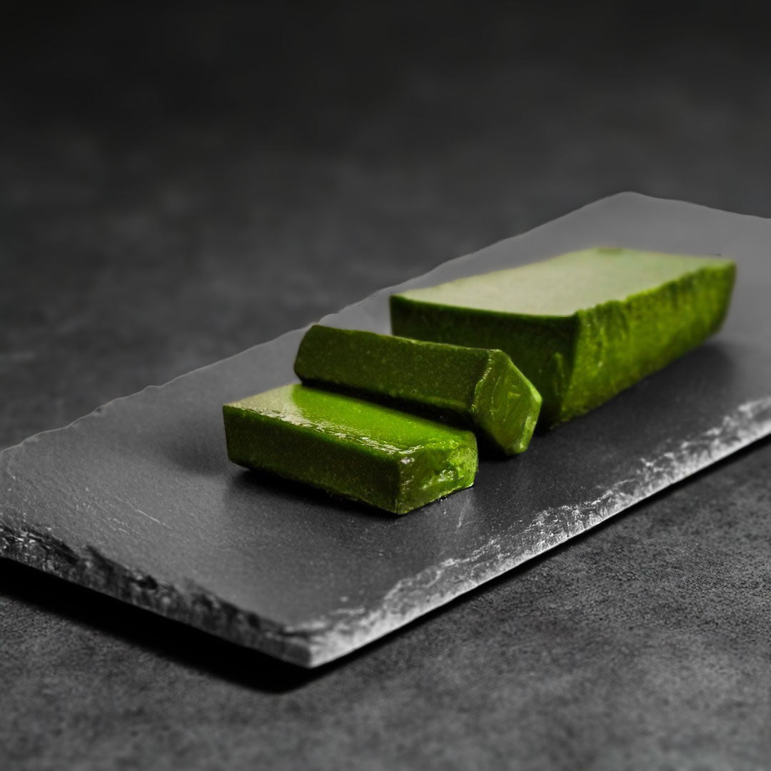 テリーヌグラッセ 高級宇治抹茶