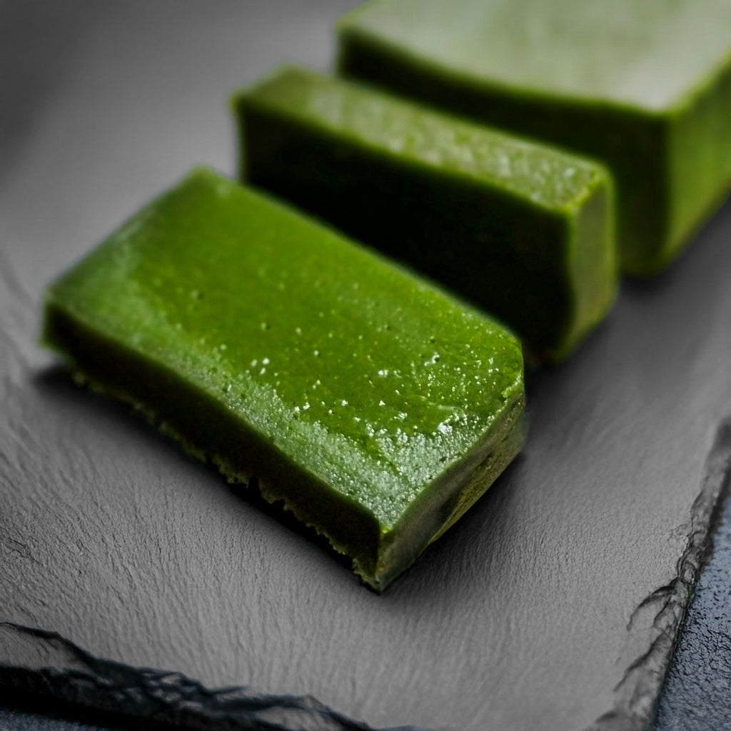 テリーヌグラッセ 高級宇治抹茶