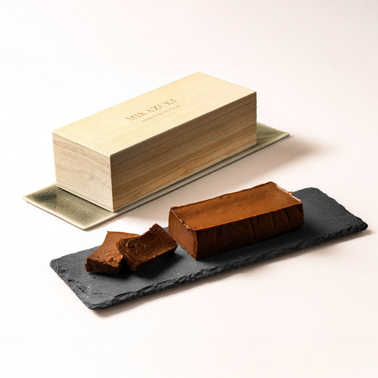 縁睦 －えんむつみ－　桐箱