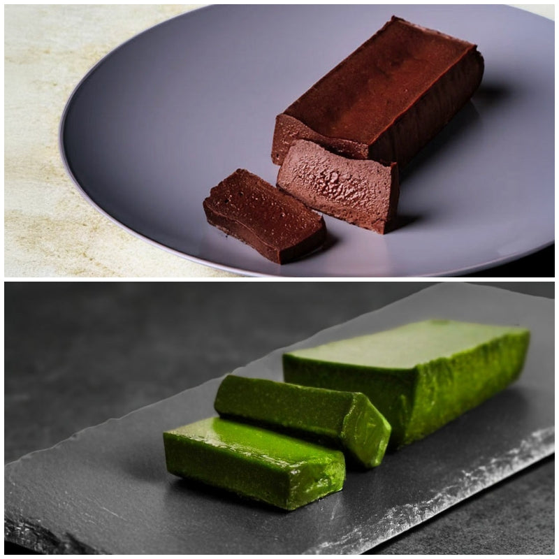 「縁睦」「高級宇治抹茶」２本セット