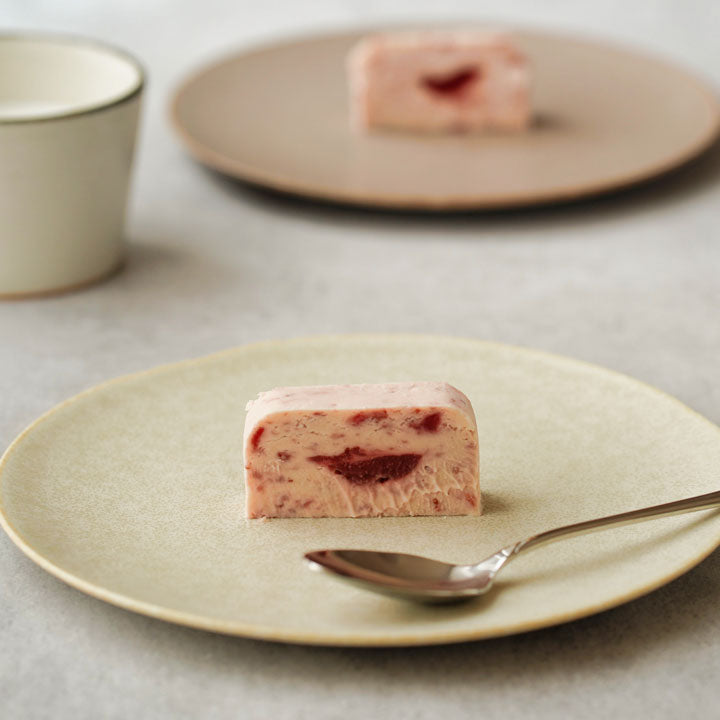 【数量・期間限定】テリーヌグラッセ 福岡あまおうチーズテリーヌ