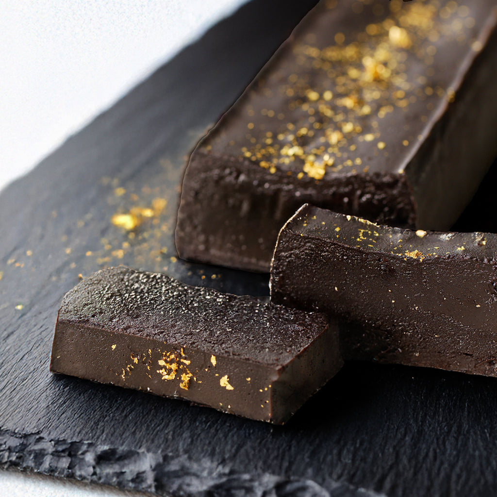 久留米テリーヌ 漆黒の天頂