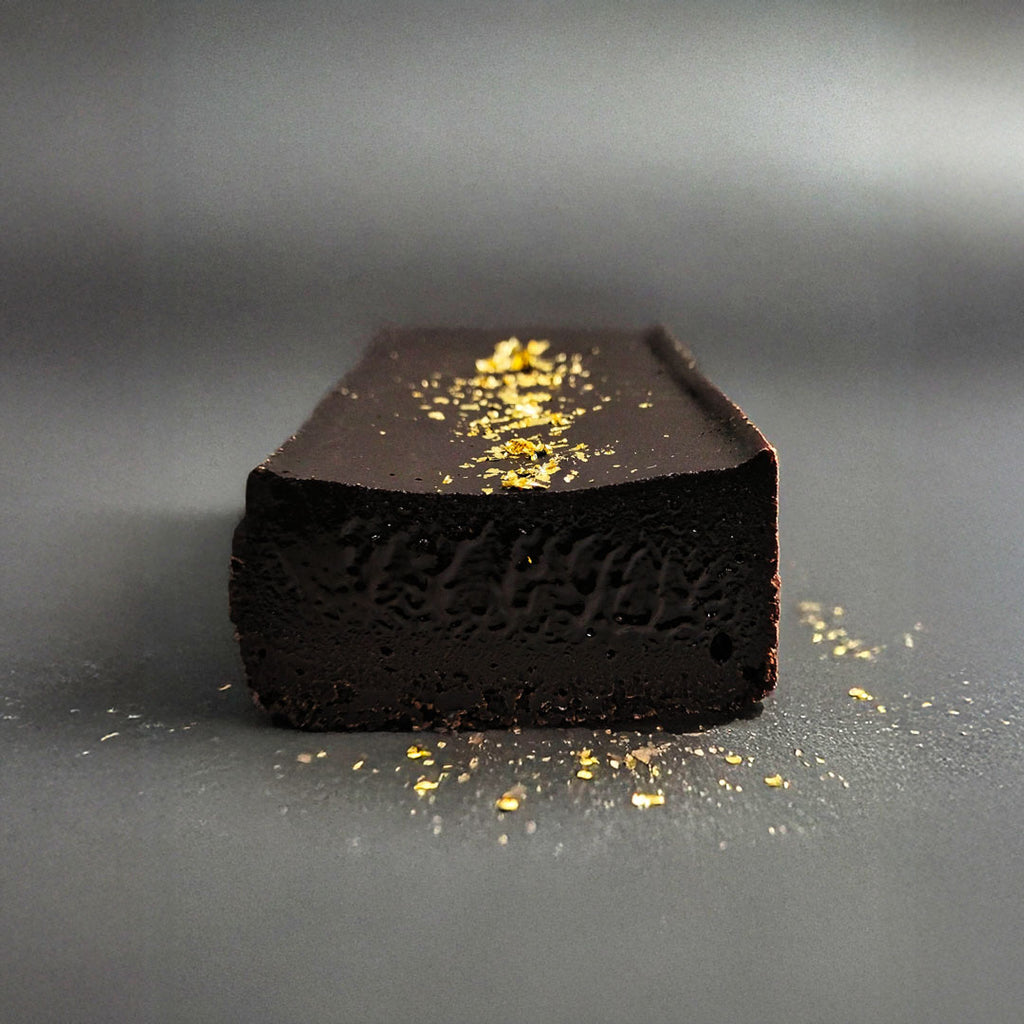 久留米テリーヌ 漆黒の天頂