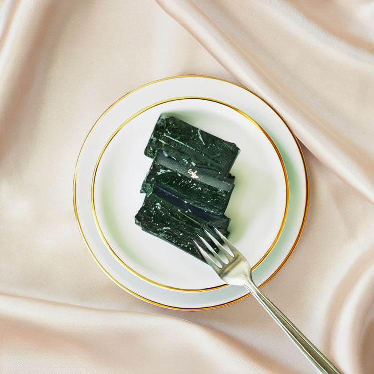 久留米テリーヌ 碧翠の天頂