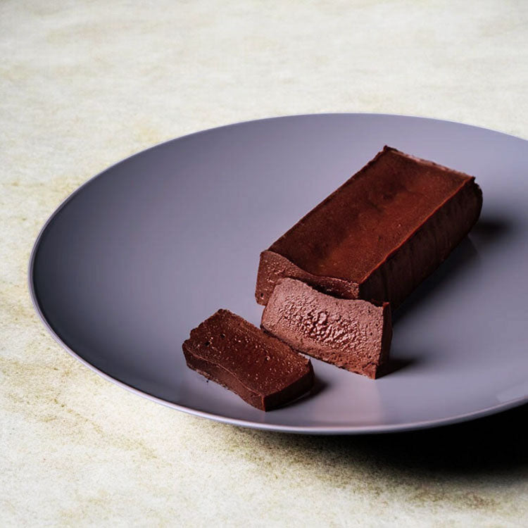 テリーヌショコラ 縁睦