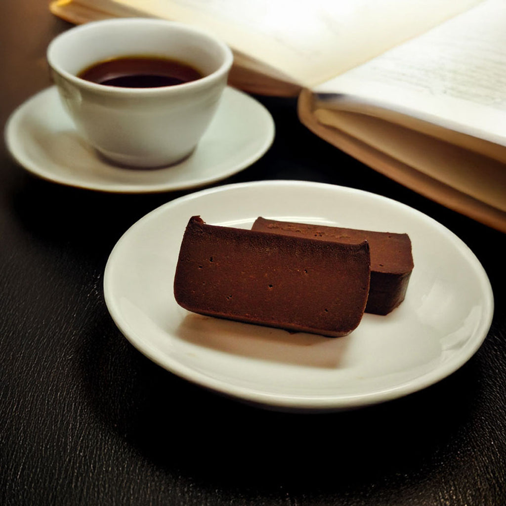 テリーヌグラッセ ルラシオン　桐箱