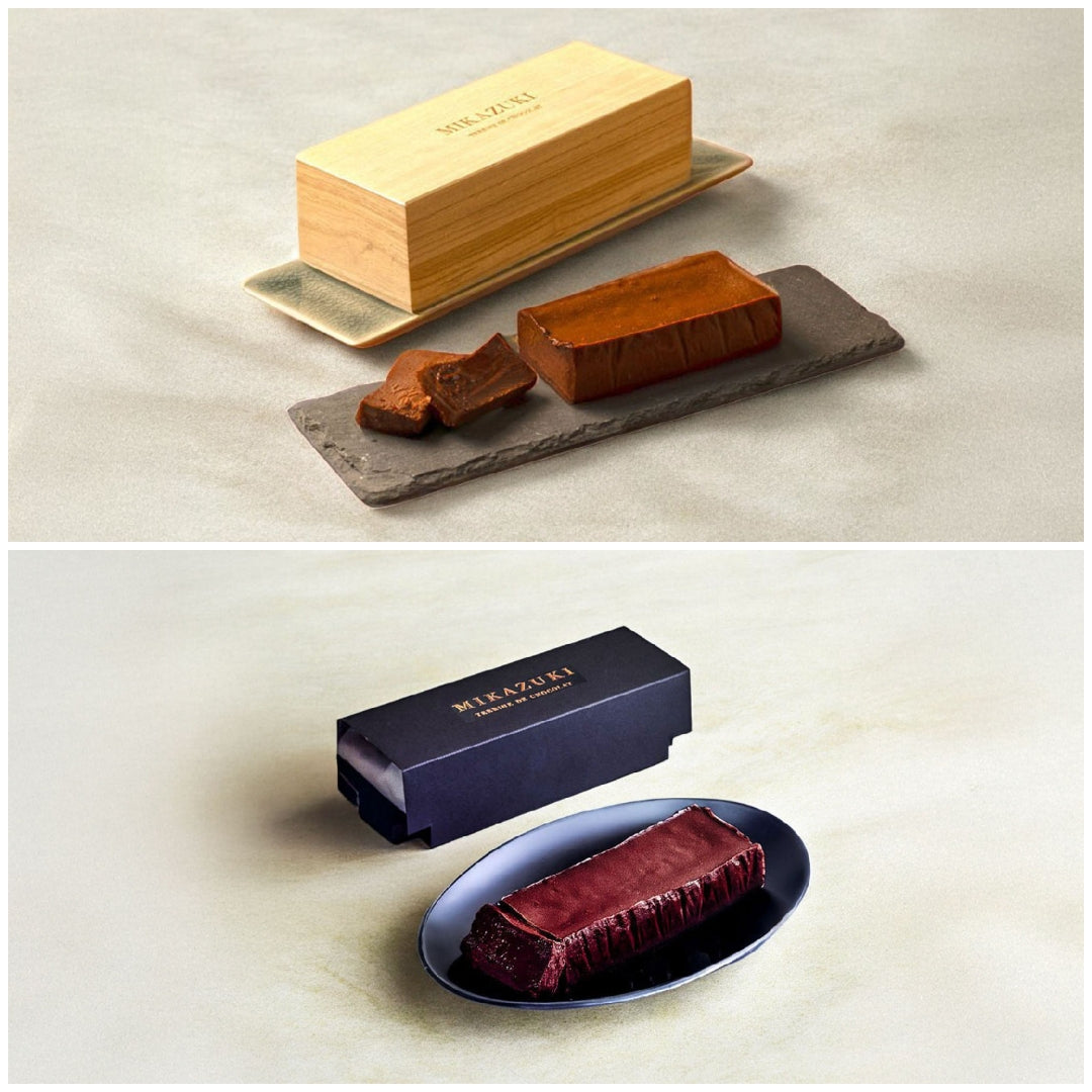 縁睦　２種セット